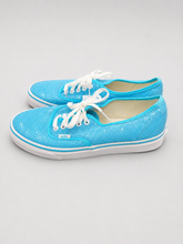 Charger l'image dans la galerie, ✨ Vans Pailletées Bleu ✨