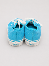 Charger l'image dans la galerie, ✨ Vans Pailletées Bleu ✨