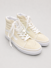 Charger l'image dans la galerie, 🤍 Vans Montantes Beige 🤍