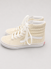 Charger l'image dans la galerie, 🤍 Vans Montantes Beige 🤍