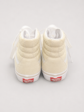 Charger l'image dans la galerie, 🤍 Vans Montantes Beige 🤍