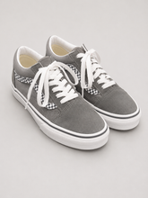 Charger l'image dans la galerie, 🟩 Vans Kaki Damier 🟩