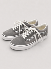 Charger l'image dans la galerie, 🟩 Vans Kaki Damier 🟩