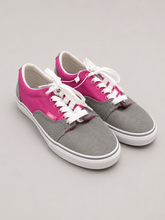 Charger l'image dans la galerie, 💜 Vans Basses Gris &amp; Violet 💜