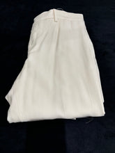 Charger l&#39;image dans la galerie, Pantalon fluide Balenciaga beige