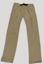 Charger l'image dans la galerie, ✨ BALENCIAGA RUNWAY PANTS – PIÈCE DÉFILÉ ✨