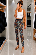 Charger l'image dans la galerie, 🌺✨ Pantalon Balenciaga Fleuri – Pièce Défilé ✨🌺