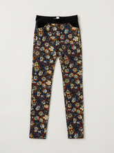 Charger l'image dans la galerie, 🌺✨ Pantalon Balenciaga Fleuri – Pièce Défilé ✨🌺