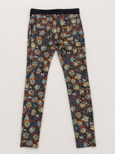 Charger l'image dans la galerie, 🌺✨ Pantalon Balenciaga Fleuri – Pièce Défilé ✨🌺