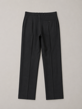 Charger l'image dans la galerie, 🖤 Pantalon fluide Balenciaga noir 🖤