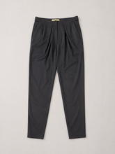 Charger l'image dans la galerie, 🖤 PANTALON FLUIDE BALENCIAGA NOIR 🖤 Taille 36