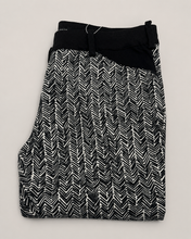 Charger l'image dans la galerie, ⚫⚪ Pantalon Balenciaga Noir &amp; Blanc – Pièce Défilé ⚪⚫ Taille 38