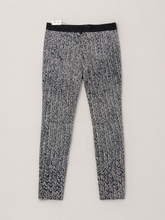 Charger l'image dans la galerie, ⚫⚪ Pantalon Balenciaga Noir &amp; Blanc – Pièce Défilé ⚪⚫ Taille 38