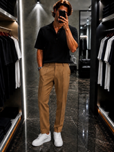 Charger l'image dans la galerie, 🤎 Pantalon fluide Balenciaga marron – Pièce de défilé 🤎 Taille 42