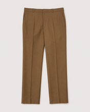 Charger l'image dans la galerie, 🤎 Pantalon fluide Balenciaga marron – Pièce de défilé 🤎 Taille 42