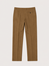 Charger l'image dans la galerie, 🤎 Pantalon fluide Balenciaga marron – Pièce de défilé 🤎 Taille 42