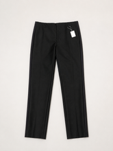Charger l'image dans la galerie, 🖤 Pantalon fluide Balenciaga noir – Pièce de défilé 🖤 Taille 42
