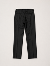 Charger l'image dans la galerie, 🖤 Pantalon fluide Balenciaga noir – Pièce de défilé 🖤 Taille 42