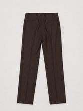 Charger l'image dans la galerie, 🤎✨ Pantalon Fluide Balenciaga Marron – Pièce Défilé ✨🤎 Taille 42