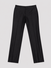 Charger l'image dans la galerie, ✨ Pantalon fluide Balenciaga noir – Pièce de défilé ✨ Taille 42