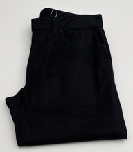 Charger l'image dans la galerie, 🖤✨ JEANS BALENCIAGA NOIR – PIÈCE RARE ✨🖤 Taille 40