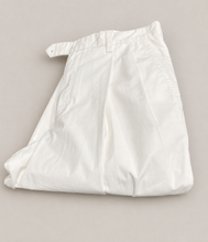 Charger l'image dans la galerie, 🤍 Pantalon Balenciaga Blanc – Pièce Défilé 🤍 Taille 38