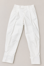 Charger l'image dans la galerie, 🤍 Pantalon Balenciaga Blanc – Pièce Défilé 🤍 Taille 38