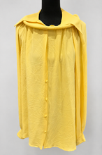 Charger l'image dans la galerie, 💛✨ CHEMISIER TOUR DE COU BALENCIAGA ✨💛 Taille unique