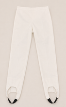 Charger l'image dans la galerie, ✨ Pantalon léger Balenciaga crème – Pièce Défilé ✨