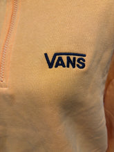 Charger l'image dans la galerie, 💛✨ VANS – Sweat Crop Jaune Neuf ✨💛 Taille S