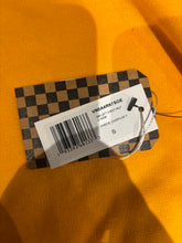 Charger l'image dans la galerie, 💛✨ VANS – Sweat Crop Jaune Neuf ✨💛 Taille S