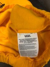 Charger l'image dans la galerie, 💛✨ VANS – Sweat Crop Jaune Neuf ✨💛 Taille S