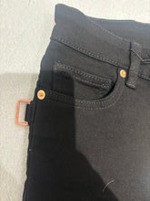 Charger l'image dans la galerie, ✨ ZADIG &amp; VOLTAIRE – Jean Boyfit Eco Noir 🖤 ✨ Taille 34