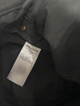 Charger l'image dans la galerie, ✨ ZADIG &amp; VOLTAIRE – Jean Boyfit Eco Noir 🖤 ✨ Taille 34