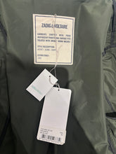 Charger l'image dans la galerie, 🍃 Veste coupe-vent Zadig &amp; Voltaire 🍃 Taille XS