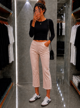 Charger l'image dans la galerie, ✨🖤 Pantalon court Zadig &amp; Voltaire 🖤✨ Taille 34
