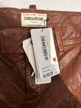 Charger l'image dans la galerie, 🤎 ZADIG &amp; VOLTAIRE – Défilé AH21/22 🤎 Taille 34