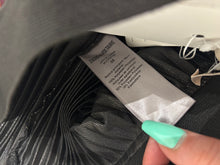 Charger l'image dans la galerie, ✨ ZADIG &amp; VOLTAIRE – Jupe longue plissée métallisée ✨Taille 36