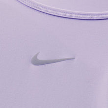 Charger l'image dans la galerie, 💜 Haut Nike Femme – Lila – Neuf avec étiquette 💜 Taille S/M/L