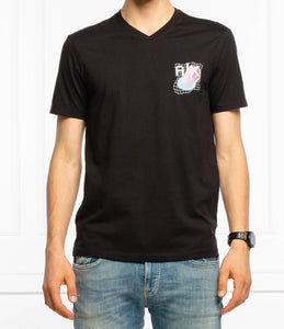 T-shirt armani exchange