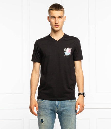 T-shirt armani exchange