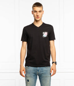 T-shirt armani exchange