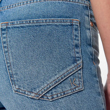 Charger l'image dans la galerie, ✨ Jeans Kaporal Femme – Bleu – Taille 36 – Neuf avec étiquette ✨