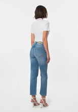 Charger l'image dans la galerie, ✨ Jeans Kaporal Femme – Bleu – Taille 36 – Neuf avec étiquette ✨