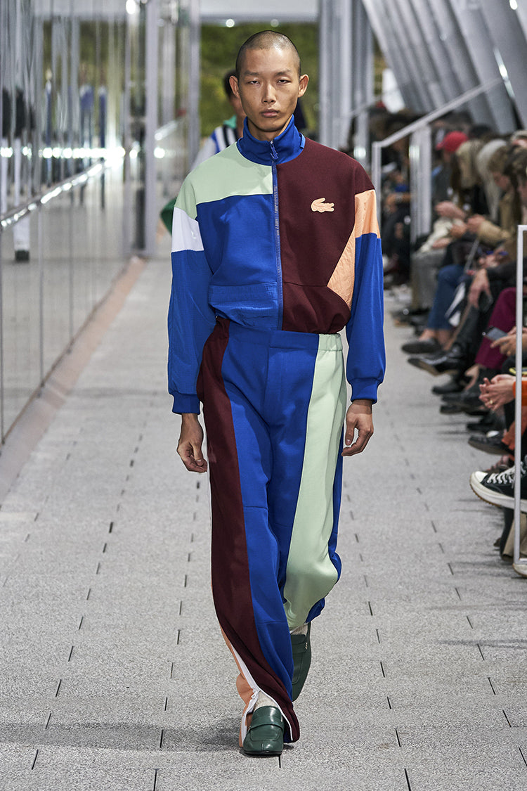 Bas / pantalon de survêtement Lacoste