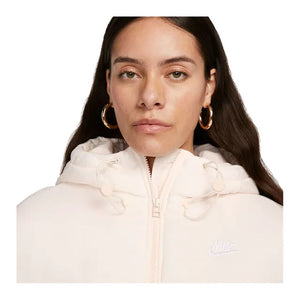 Longue doudoune Nike