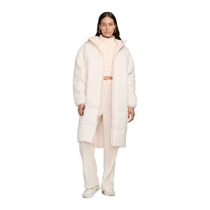 Longue doudoune Nike