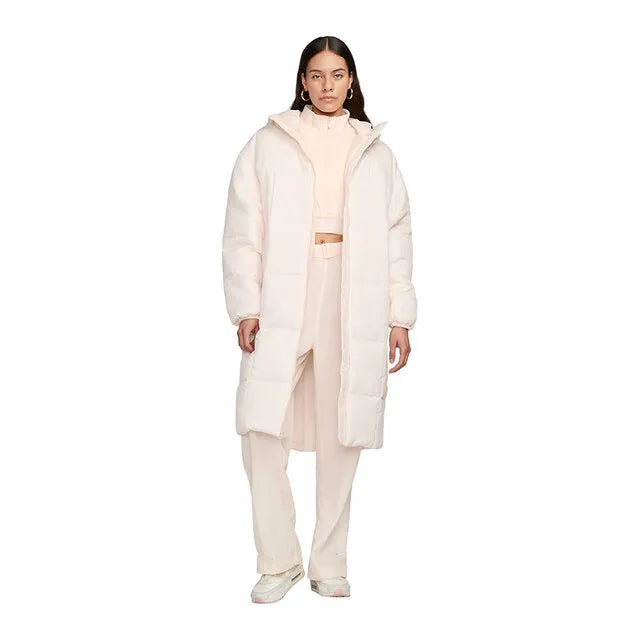 Longue doudoune Nike