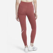 Charger l'image dans la galerie, 🌸 Legging Nike Femme – Bordeaux – Taille XXS – Neuf avec étiquette 🌸