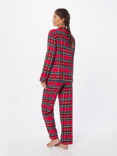 Charger l&#39;image dans la galerie, Chemise / haut de pyjama Ralph Lauren